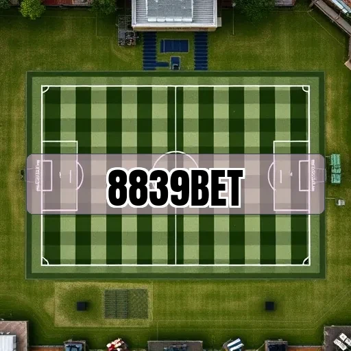 8839bet e Fantasy Sports: Entre no Jogo e Vença com Sua Estratégia