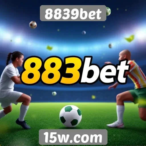 Recursos e funcionalidades do site 8839bet
