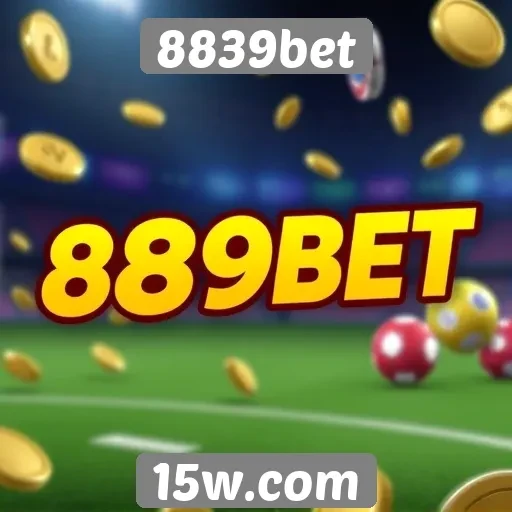 Análise das ofertas de jogos no 8839bet