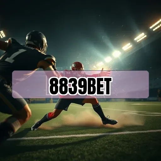 8839bet: Os Jackpots que Atraem Todos os Jogadores