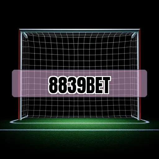 8839bet: A Experiência Imersiva do Cassino Ao Vivo Espera por Você