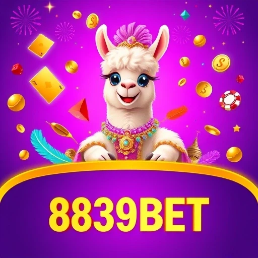 8839bet
