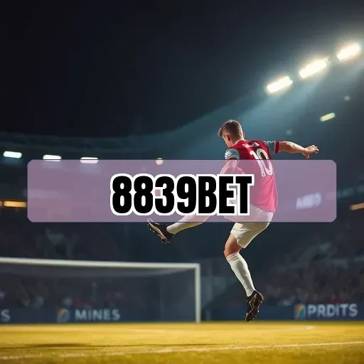 8839bet: O Destino Ideal para Entusiastas de Loterias Online