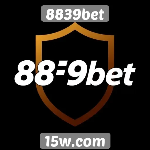 Segurança e confiabilidade no site 8839bet