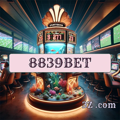 8839bet Ofertas Especiais