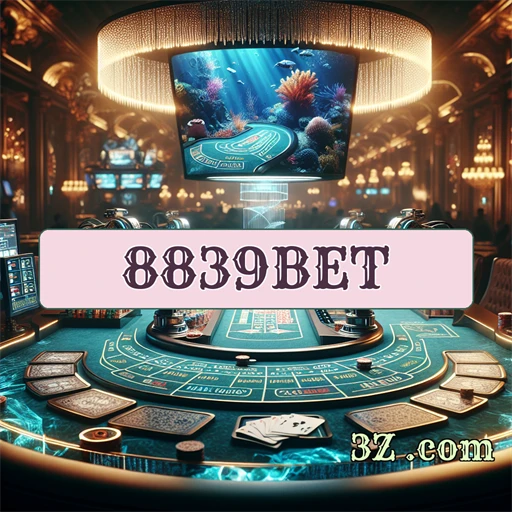 8839bet Segurança Garantida