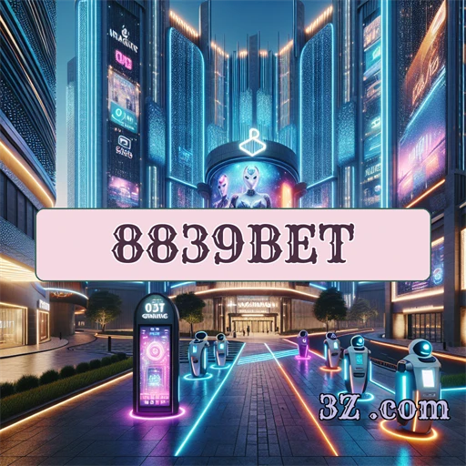 8839bet Apostas em Esporte