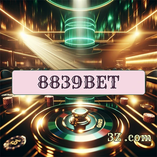 8839bet Acesso Seguro