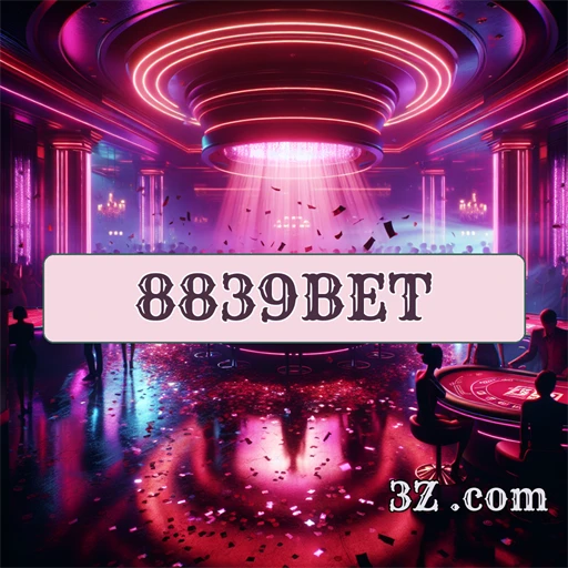 8839bet Caça-Níqueis