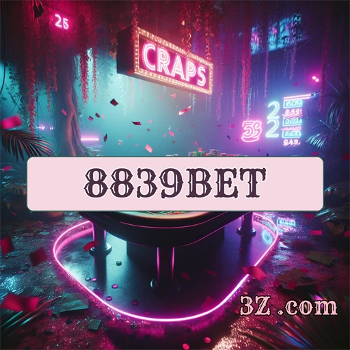 8839bet Programa VIP
